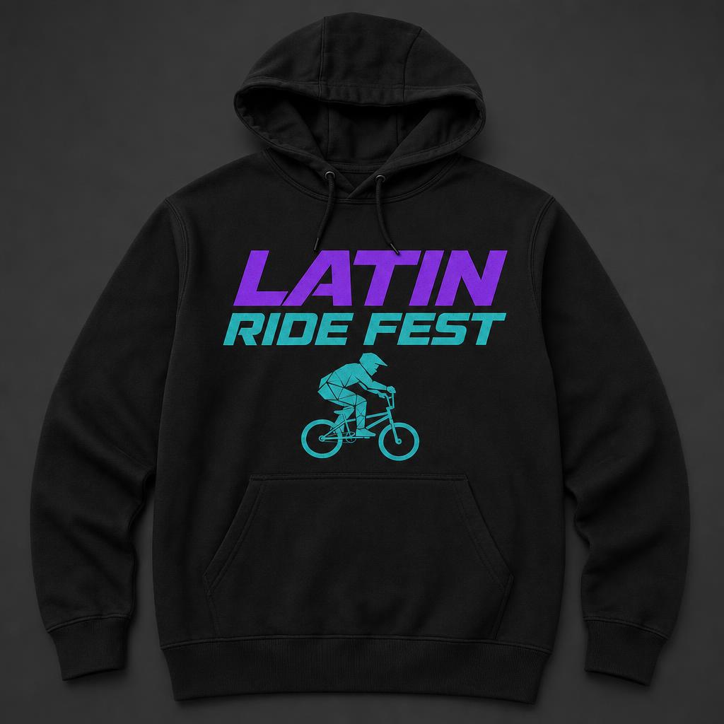 LRF 2026 Hoodie