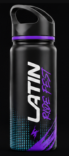 LRF Water Bottle